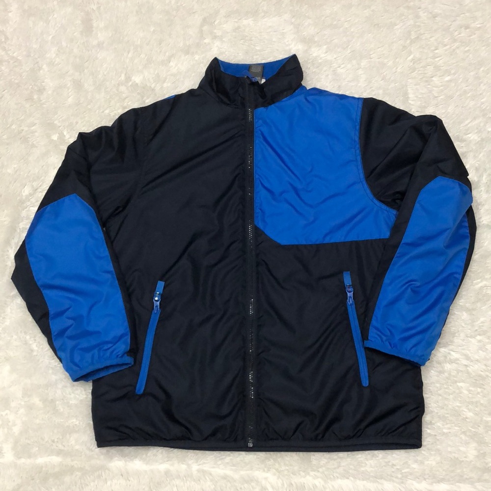 CHAMPION 3-IN -1 JACKET SIZE L (12-14)